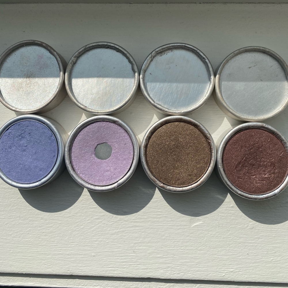 Stila eyeshadow BUNDLE